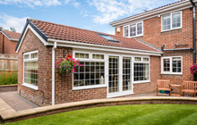 Standish house extension leads