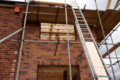 house extensions Standish