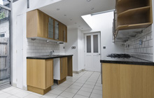 Standish kitchen extension leads